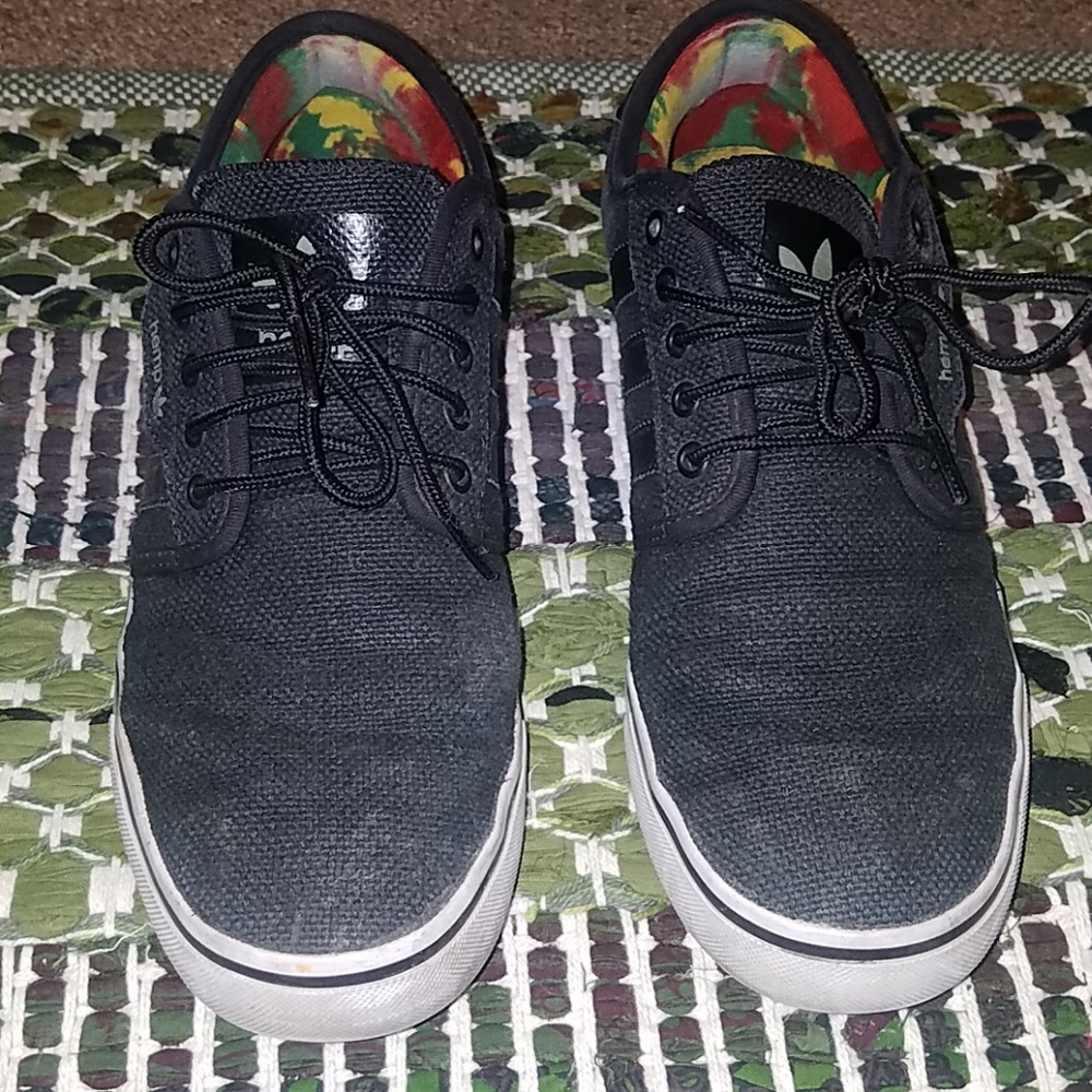 Hemp Adidas